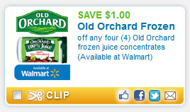 Old Orchard $1