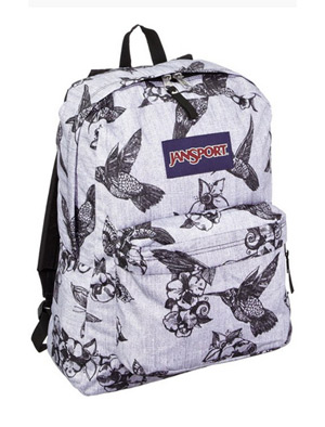 JanSport backpacks for under $20 at 