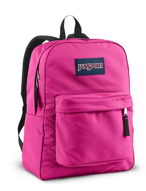 jansport backpack under $30