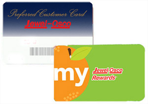 Jewel-Osco phasing out Preferred/Rewards card... but what will happen