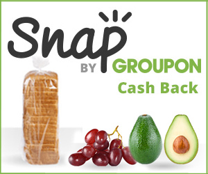 Snap By Groupon