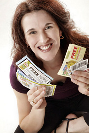 Super-Couponing Tips weekly column