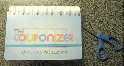 Couponizer giveaway! Plus… free coupons!