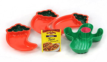 Old El Paso Taco Prize Pack Giveaway!