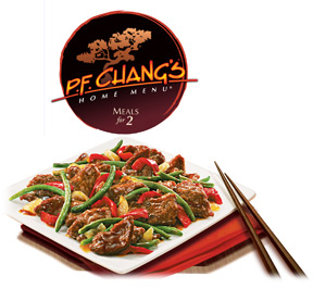 P.F. Chang’s “Ignite the Night” Giveaway: 25 will win FREE dinners!