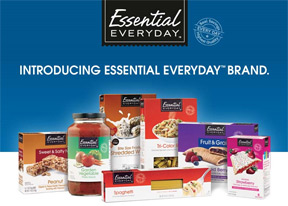 Jewel-Osco’s Essential Everyday Giveaway – Win a Pasta Prize Pack!