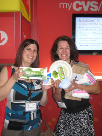 Wrapping things up at BlogHer ’11…
