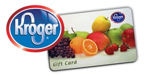 Kroger “Cart Buster” Savings Event $25 Gift Card Giveaway!