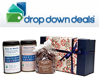 Drop Down Deals “De-Stress Your Shopping Season” Giveaway!