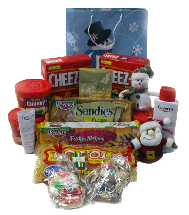 SavingStar “Holiday Snacks, Soups, Skincare and Savings” Giveaway!