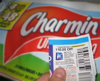 Couponing Ethics: Blogger advocates coupon misuse for deeper discounts