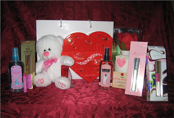 CVS/pharmacy “Happy Valentine’s Day” Gifts Giveaway!