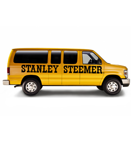 Stanley Steemer FREE Carpet Cleaning Giveaway!