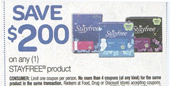 Ethics question: How would you use this coupon?