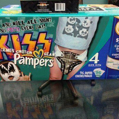 The next themed-diaper clearance to watch for?