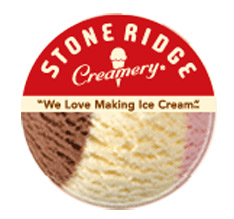 GIVEAWAY: Win two tubs of Stone Ridge Creamery ice cream!