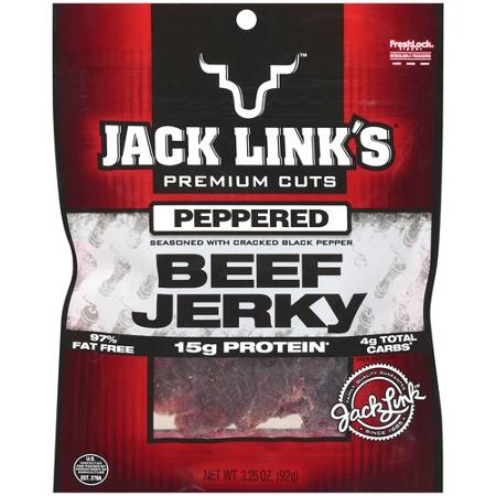 Jack Links fights counterfeit coupon resellers