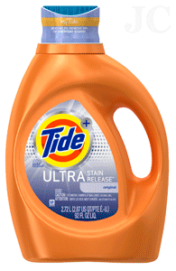 GIVEAWAY: Win a Tide Plus Collection #MyMessMyTide Gift Pack!