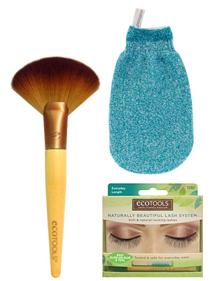 GIVEAWAY: Win an EcoTools Beauty Gift Pack!
