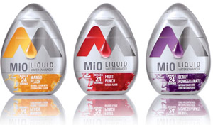 GIVEAWAY: Win a year’s supply of MiO!