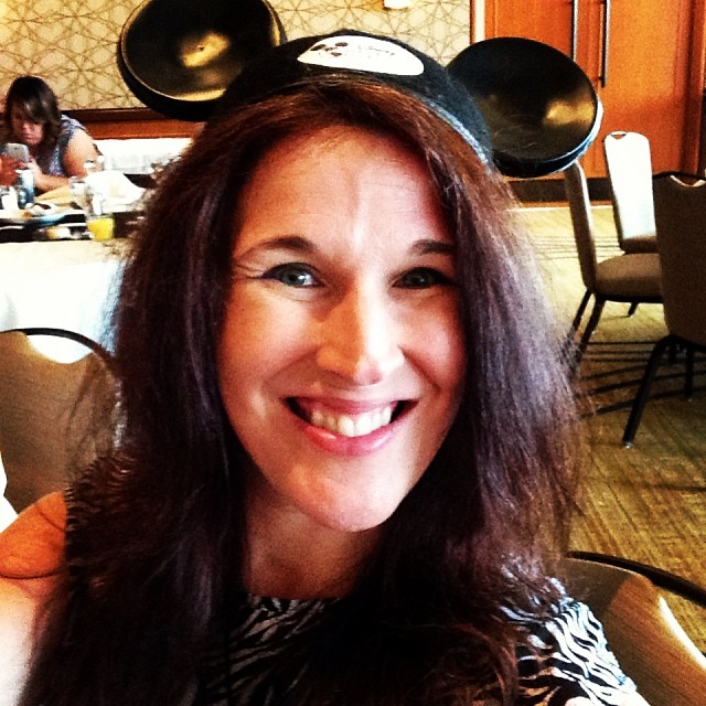 Disney On-the-Road Social Media Moms Celebration 2014: Chicago