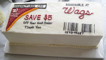 Walgreens ups the madness with new Register Reward restrictions