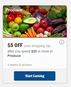 Meijer Mperks adds personalized rewards