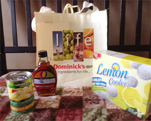 Confession time: Who’s still got Dominick’s groceries in their pantry?