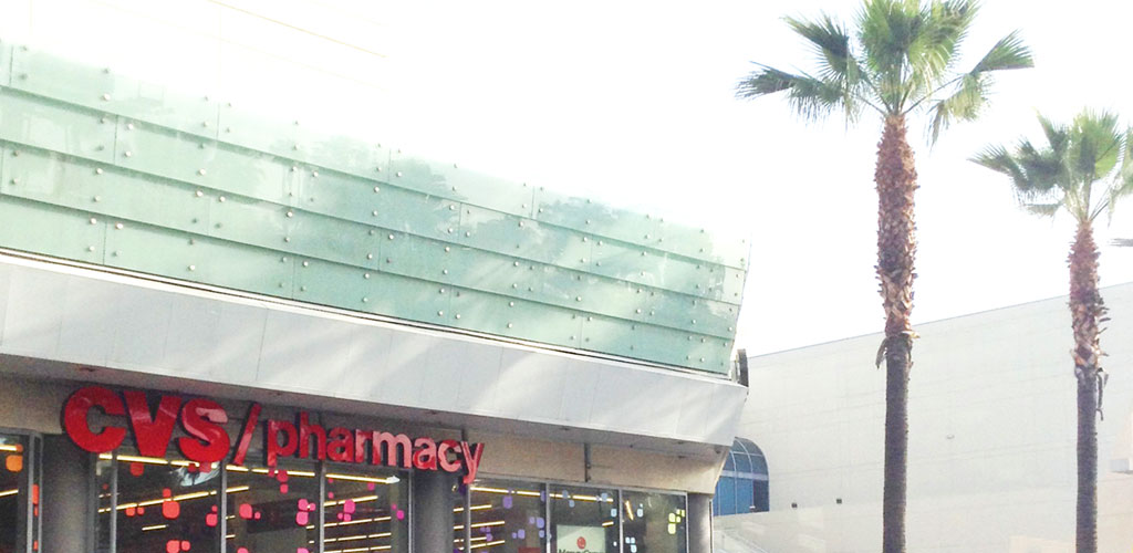 CVS purchasing Target’s pharmacy business: Will be located inside Target stores