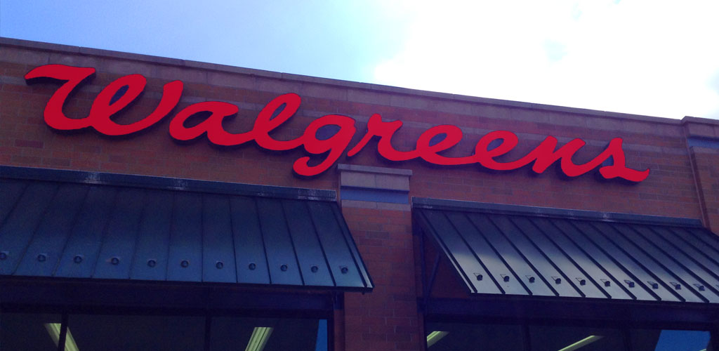 Walgreens updates coupon policy: clarifies Register Rewards, removes overage, restricts quantities