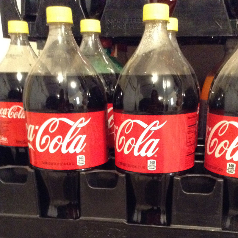 Look what I spotted at the store today: It’s Kosher Coca-Cola Time again for 2015!