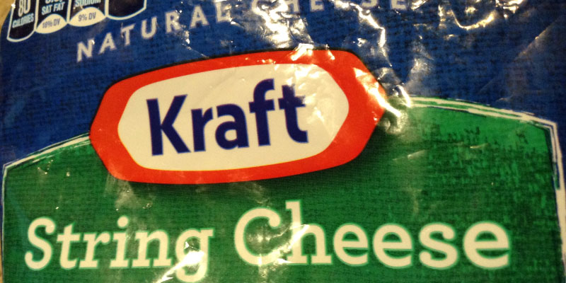 Kraft to merge with Heinz