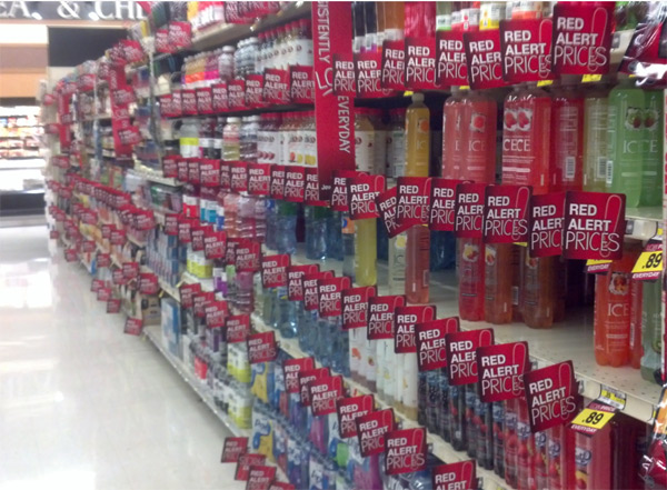 Huffington Post: Everything You Thought You Knew About Bulk Shopping Is Wrong