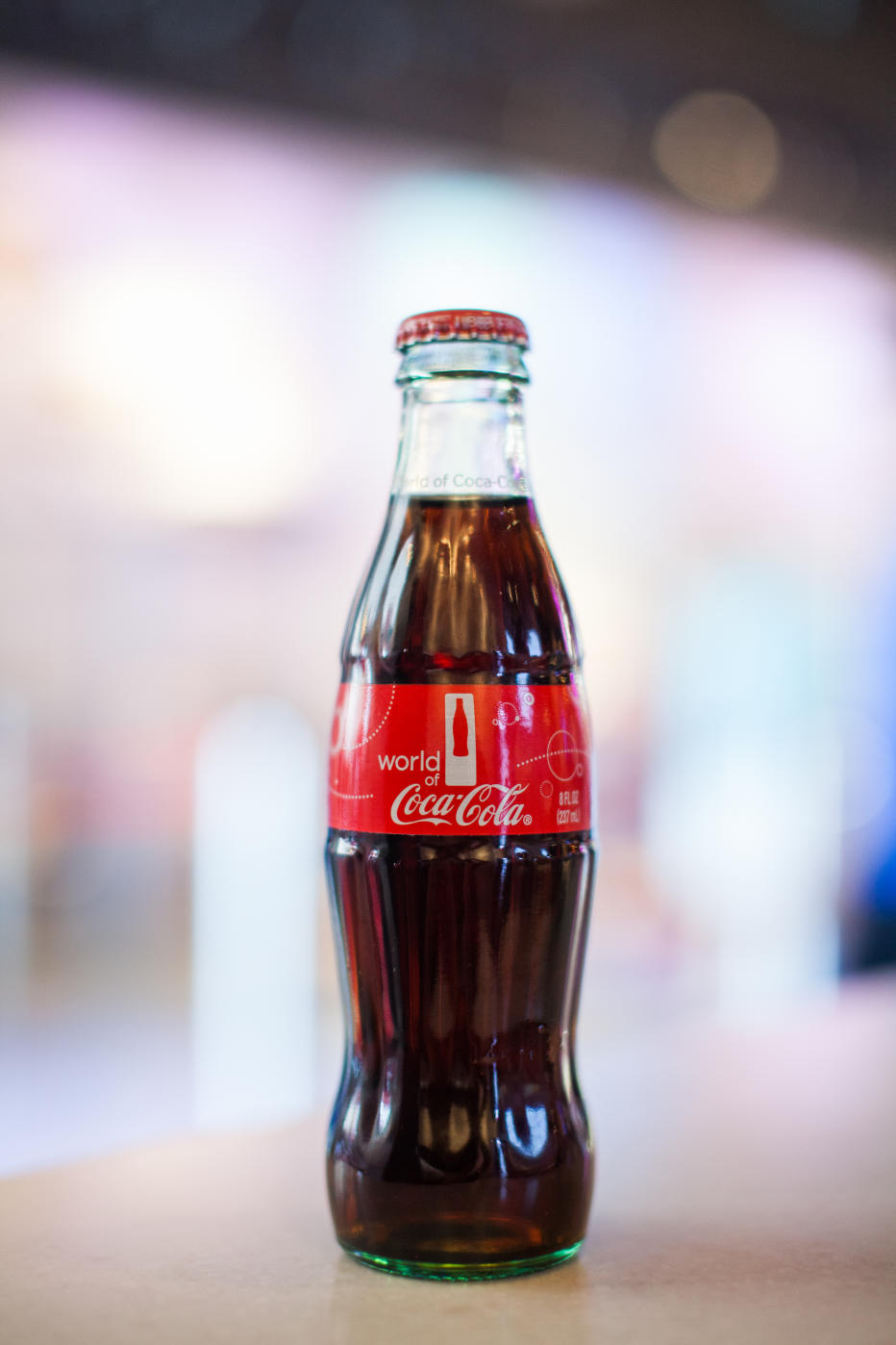 Business Insider warns “The End of the Coke Era”