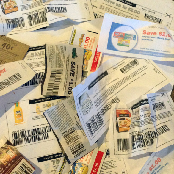 Super-Couponing Tips column: Readers share coupon frustrations