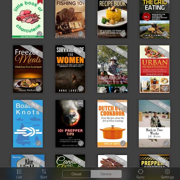 FREE books for Amazon Kindle: Hollywood memoir, wine making, cast iron cooking, confidence