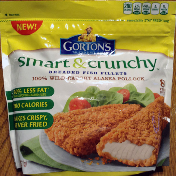 GIVEAWAY: Win FREE seafood and seafood-lovers’ gear from Gorton’s!