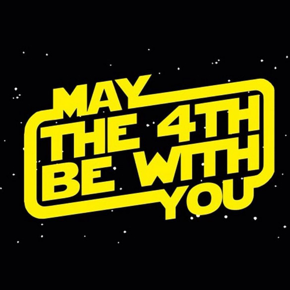 May the 4th Be With You: 60% off Star Wars gear at Amazon