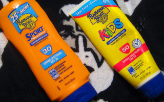 Print now for $3.37 Banana Boat at Walgreens + FREE aloe vera!