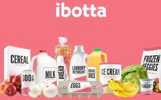 New Ibotta offers: Milk, eggs, onions, lemons, salad, bananas