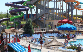Three days in the Dells: A weekend away that’s close to home!