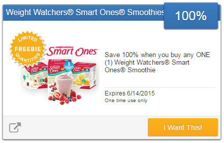 Smart One Smoothie