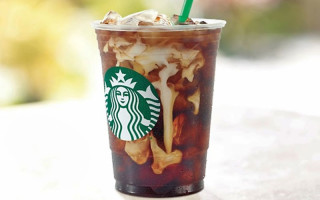 Starbucks Groupon: Get a $10 gift card for $5!