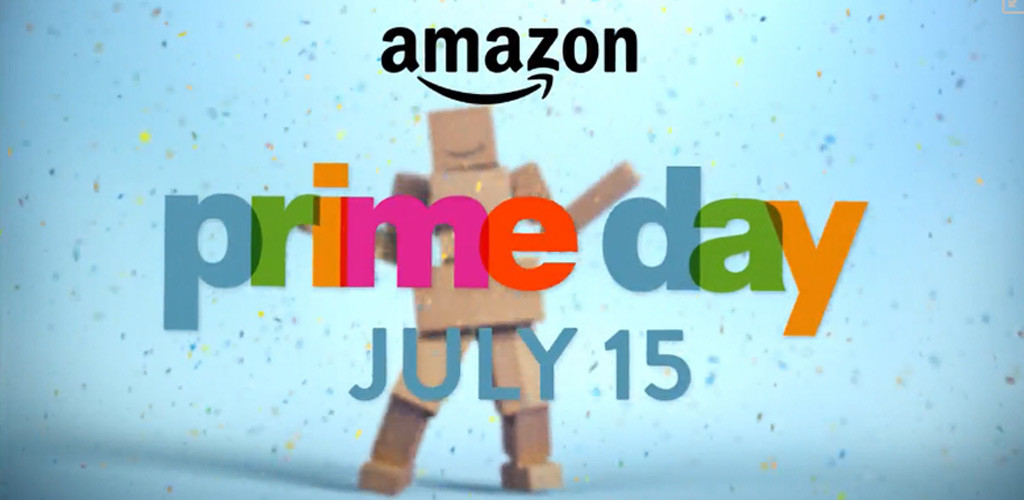 Amazon Prime Day