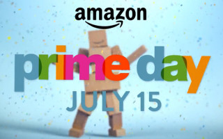 Amazon Prime Day begins! Watch Amazon for lightning deals