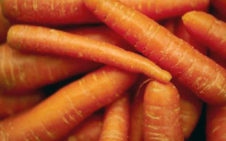 New Ibotta offers: Carrots, celery, onions, tomatoes, pears & more