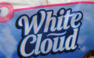 Print now for $2.48 White Cloud bath tissue at Walmart