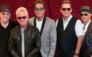 Concert deal: Huey Lewis & The News for $7.50 this weekend!