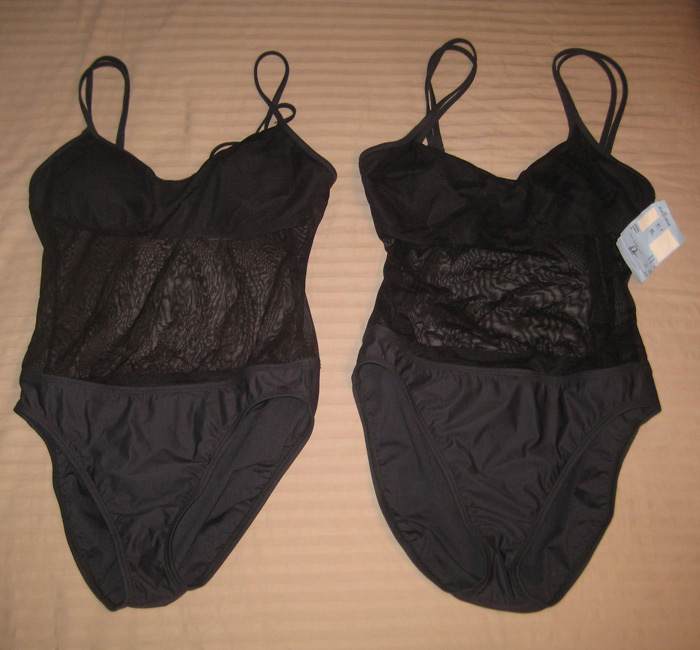 Jag swimsuits