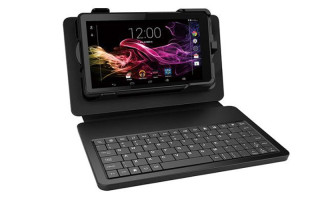 $44.99 RCA 7″ tablet with keyboard on sale at Walmart!